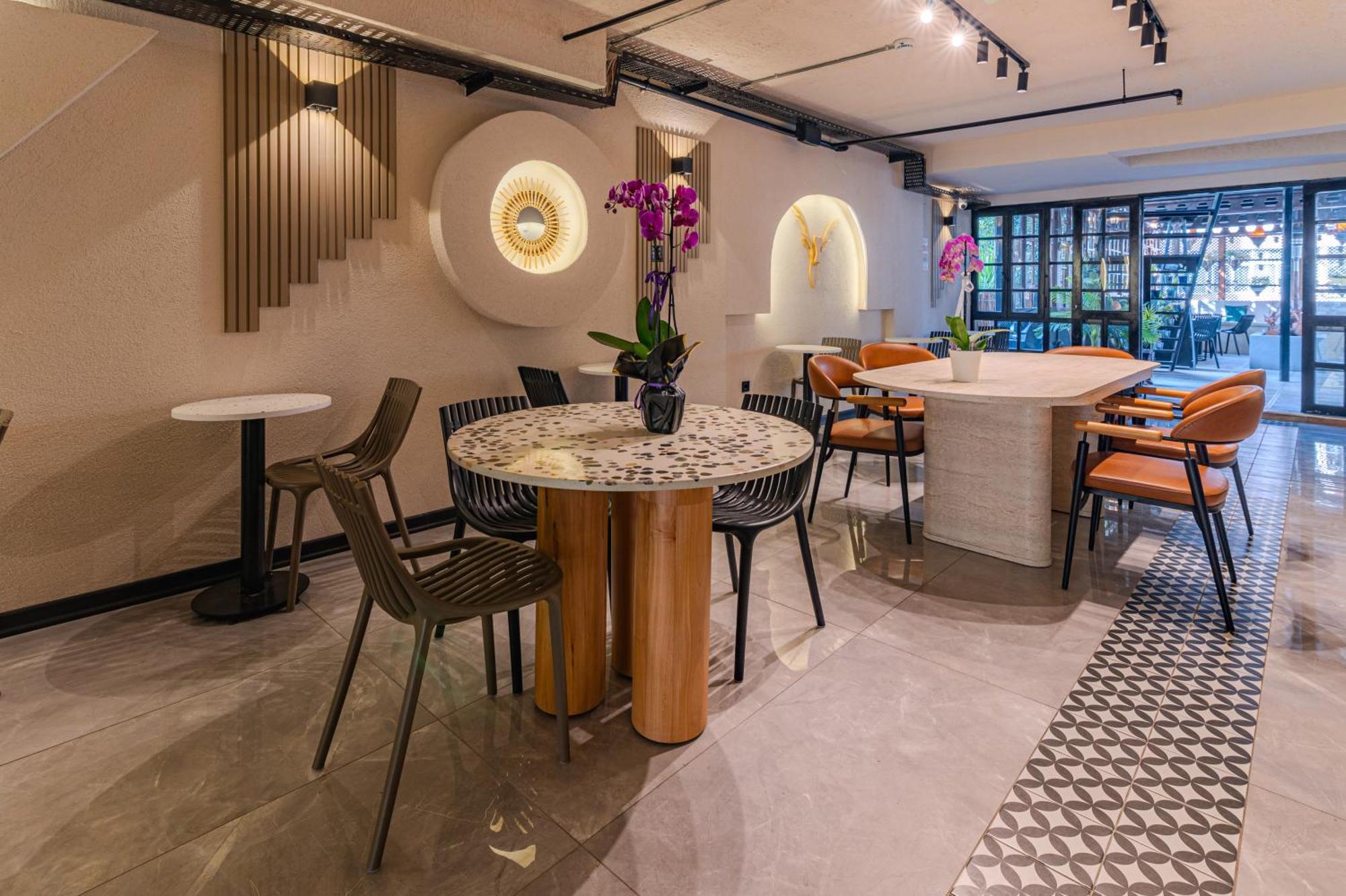 Duck Otel — Photos 2